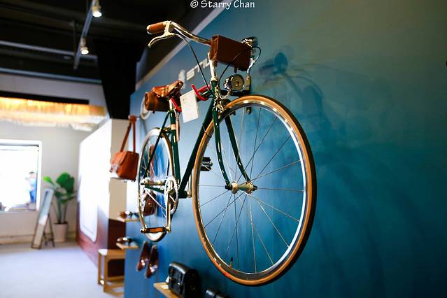 华山1914文创园区