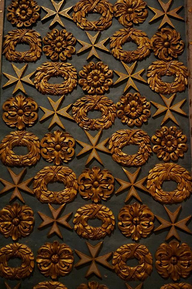 瓦莱塔圣约翰大教堂