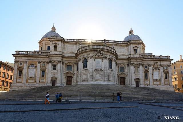 玛吉奥圣母教堂