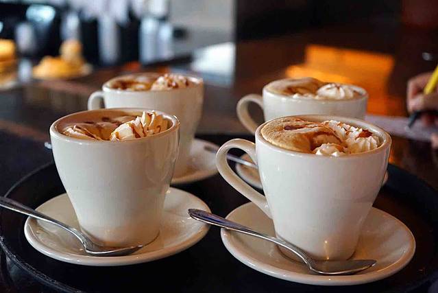 The Cheesecake Factory芝乐坊餐厅(迪士尼小镇店)