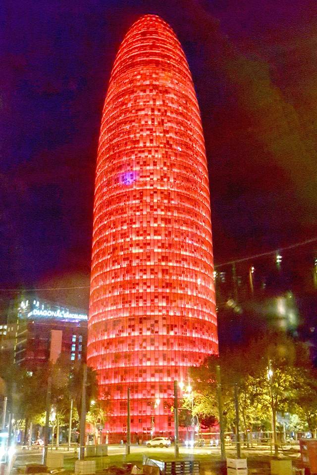 巴塞罗那约瑟·塔拉德利亚斯-埃尔·普拉特机场