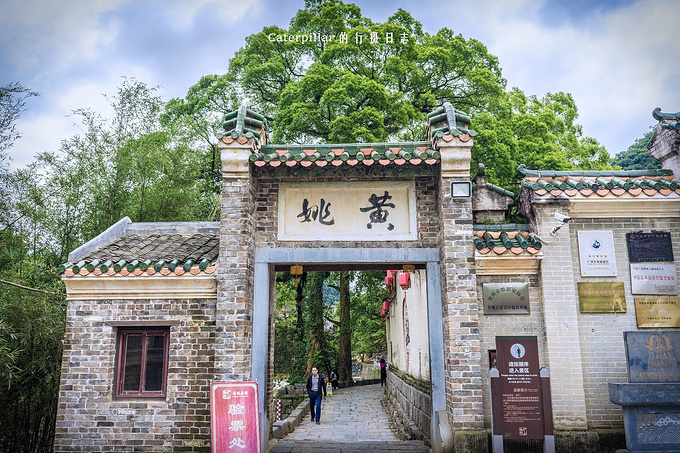 带龙桥图片