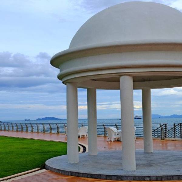 2018凤凰岛门票,三亚凤凰岛游玩攻略,凤凰岛游