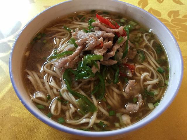 养和园(北小街店)