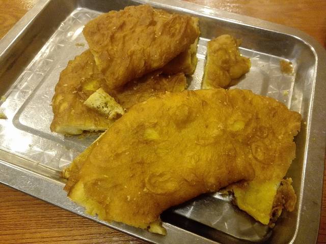 清真益鑫羊肉手抓馆(南大街店)