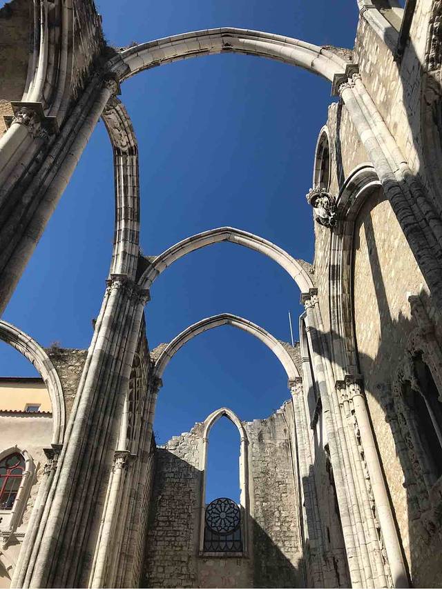 Convento do Carmo
