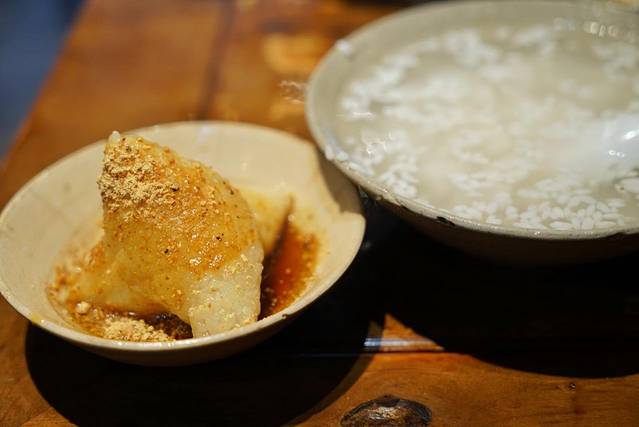 小名堂担担甜水面(玉林店)