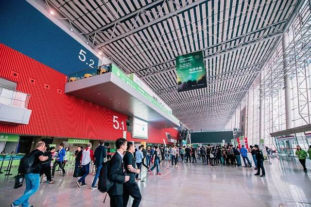 广州国际会展中心