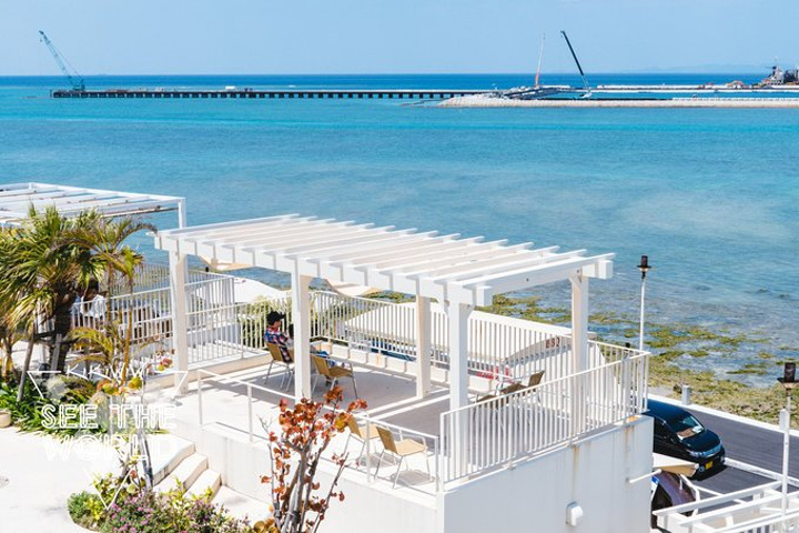 2018是日本朋友向我推荐的,这是现在日本人来