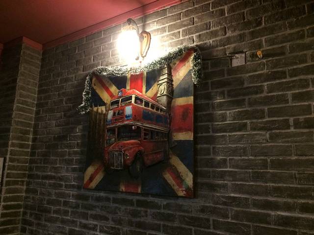 COLINMINT简悦厨(富力海珠城店)