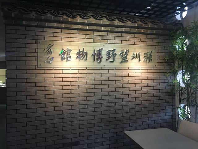 深圳望野博物馆