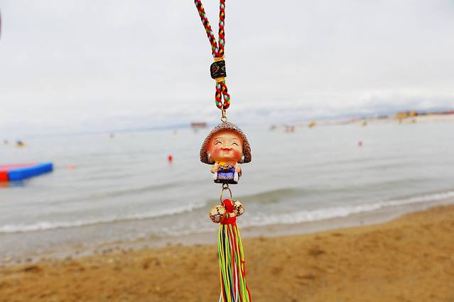 青海湖藏族民俗博物馆