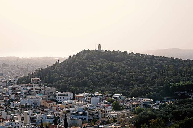 狄俄倪索斯剧场