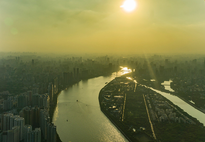 .酒店都去过,这里,也说说个人建议:坐地铁,在广