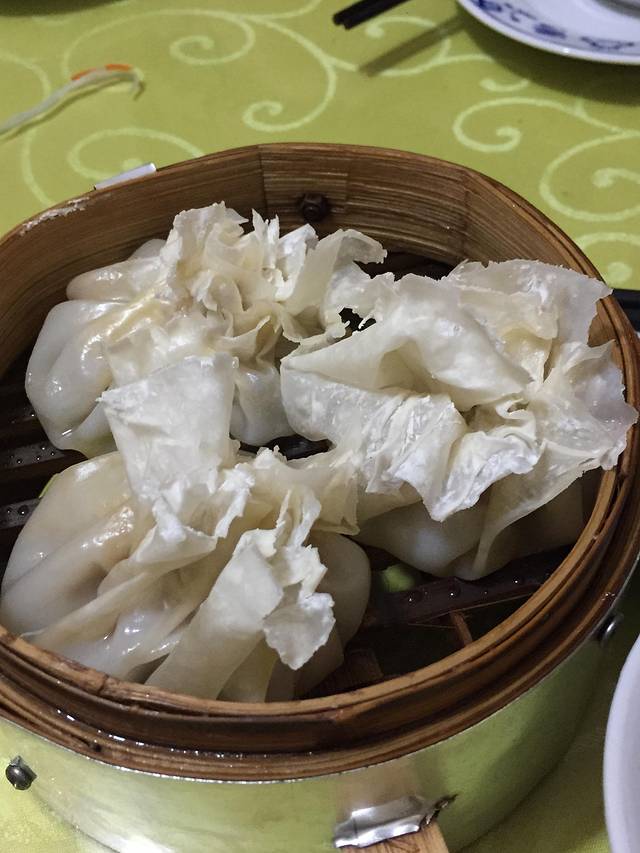 香格里拉大酒店香宫