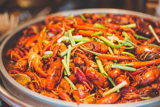 糖猫(内厝澳路店)