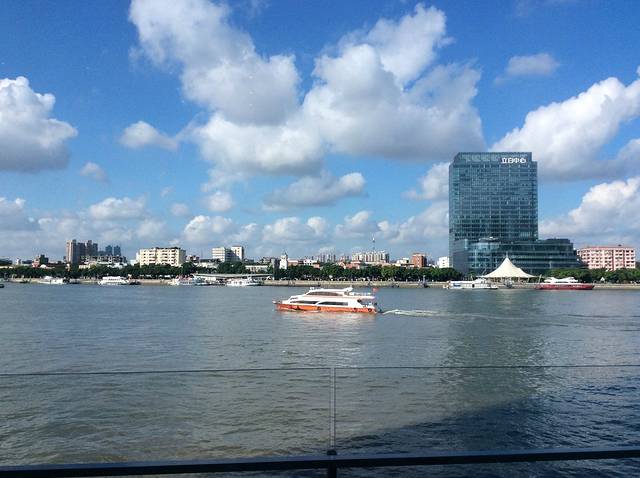 广州白天鹅宾馆·宏图府