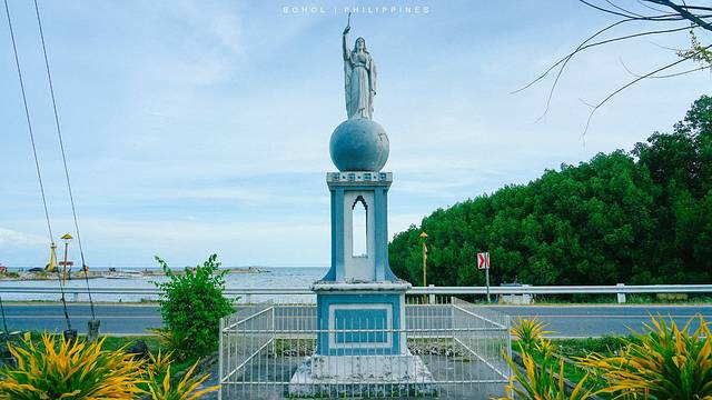 巴卡容教会博物馆