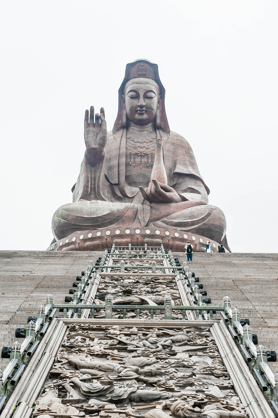 【途牛首发】功夫西樵,美食顺德,寻找佛山鲜为人知的另一面.