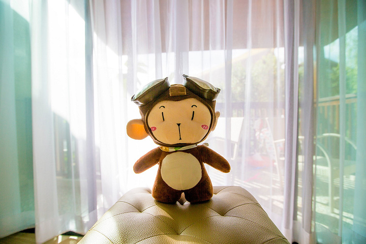 玩这么一天还是挺累的,小nemo还是算很强悍的了,一路上都没有哭闹