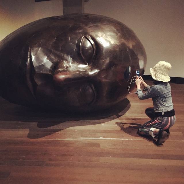 古今艺术博物馆