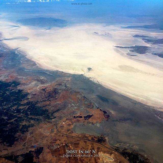 哥本哈根中央火车站