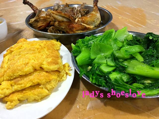 满記土窑烧鷄波浪山莊