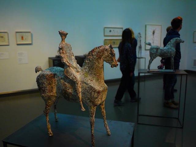 芬兰国家美术馆