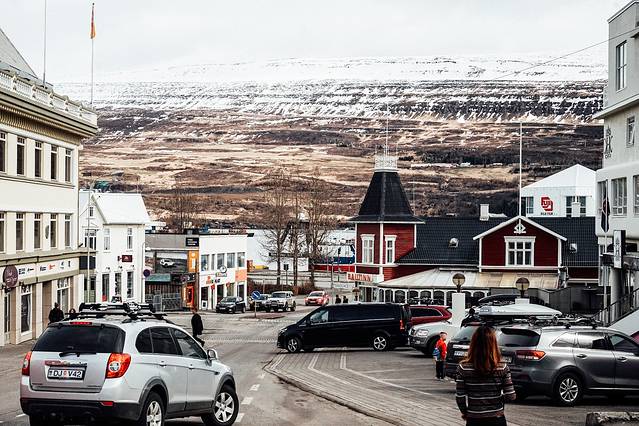 阿克雷里大教堂