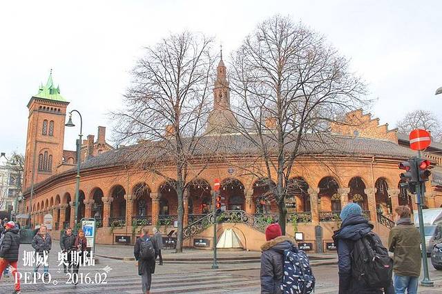 卡尔约翰森大街