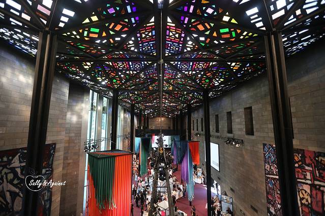 维多利亚州立图书馆