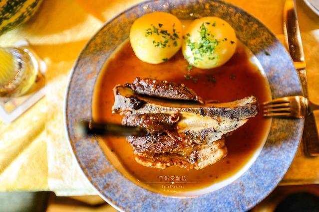 Restaurant Reichs Kuchenmeister