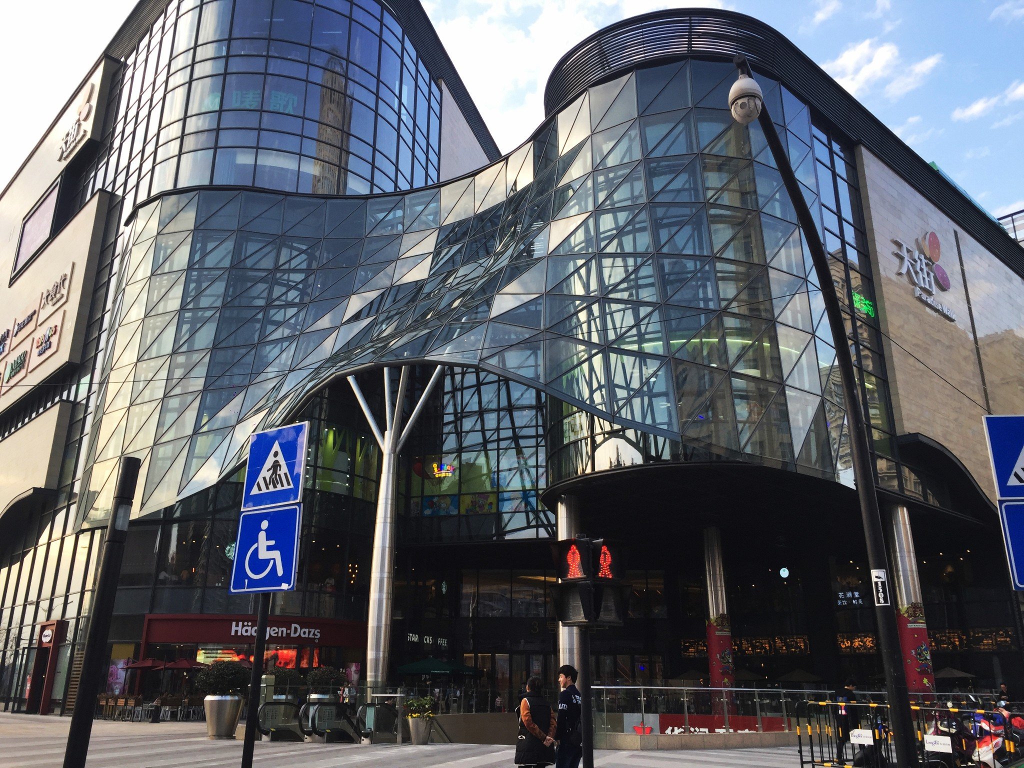 2018新发现(西溪印象城店)美食餐厅,晚饭后么看看电影,杭州电影.