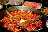 渝味晓宇火锅(枇杷山正街店)