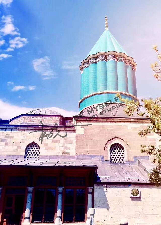 梅夫拉纳博物馆