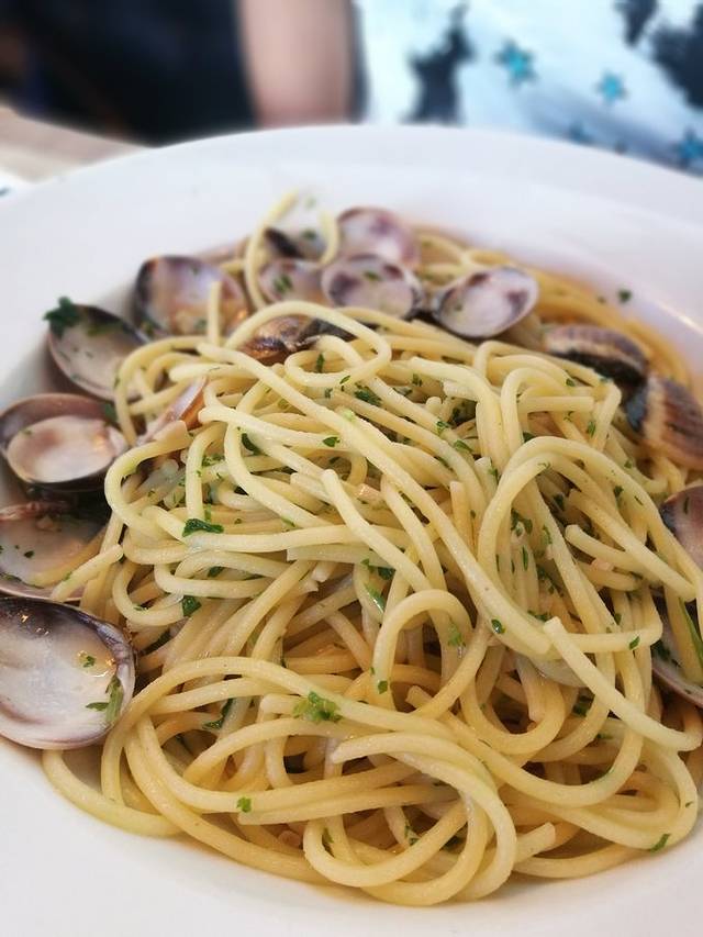 马德里拉斯咯扎斯购物村