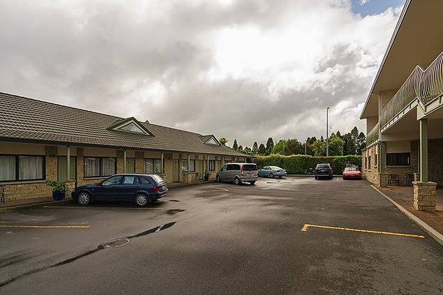 波里尼西亚温泉