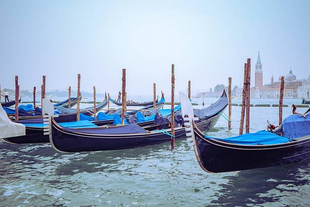 圣乔治马焦雷教堂