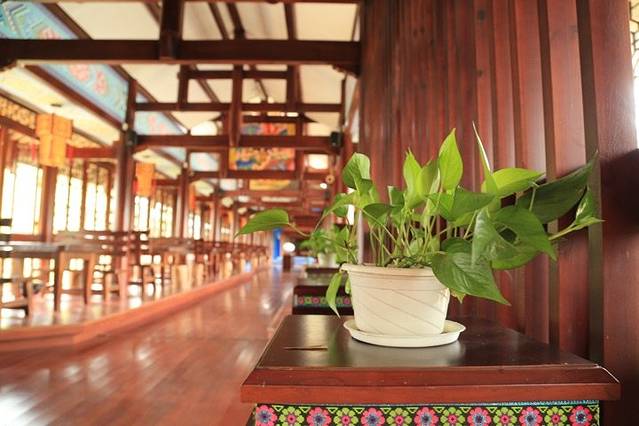 宜州刘三姐故里旅游区