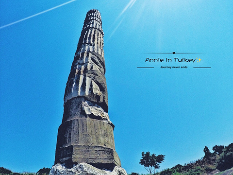 阿尔忒弥斯神庙旅游景点图片