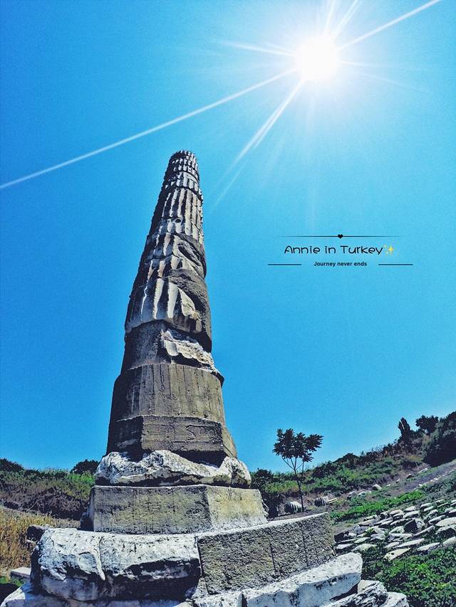 阿耳忒弥斯神庙