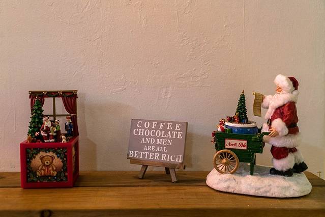 Melba Chocolate & Confectionery Factory