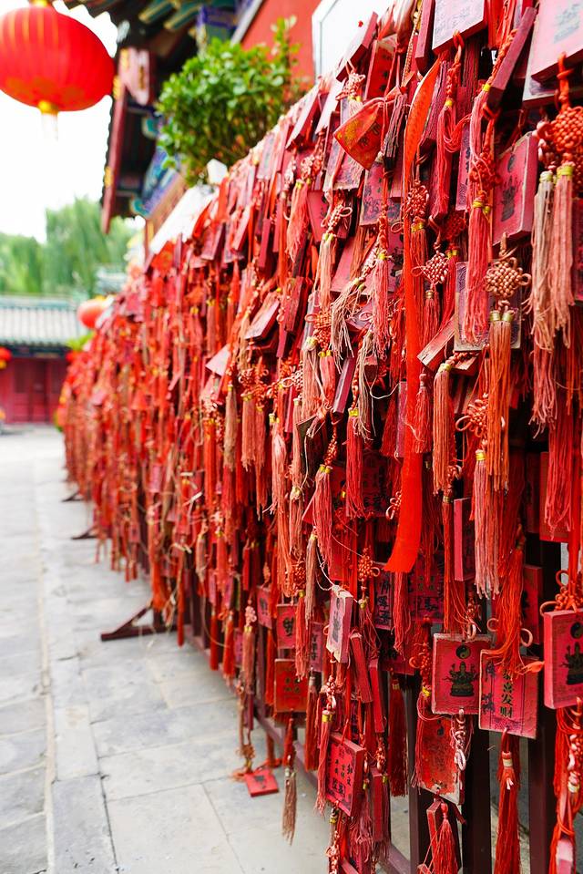 北京火德真君庙