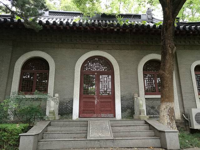 南京大学北大楼