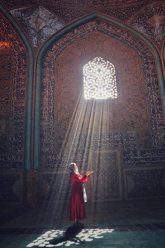 谢赫洛特芙拉清真寺