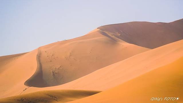 非洲之南,钻石以外【Mobile Safari@博茨瓦纳