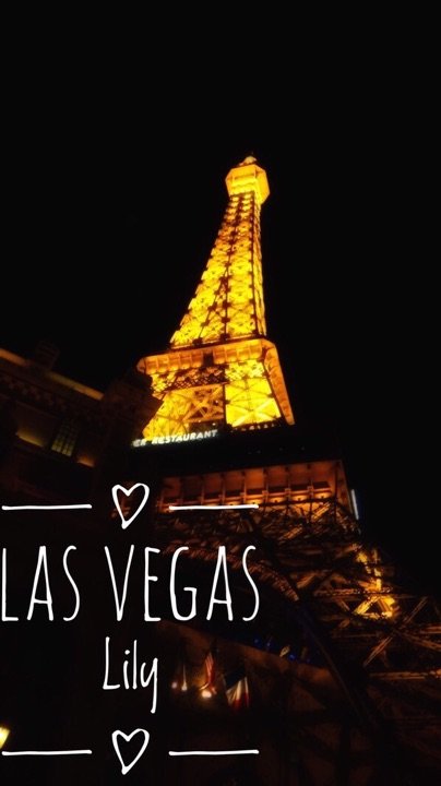 拉斯维加斯巴黎酒店赌场