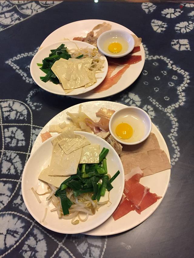 建新园过桥米线(新迎新城店)