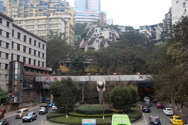 双碑嘉陵江大桥