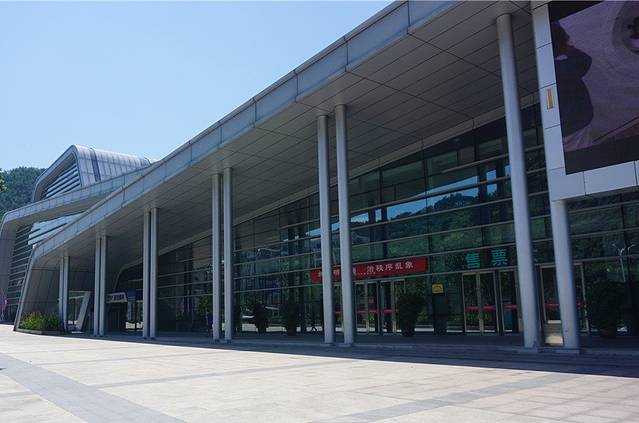 千岛湖客运码头